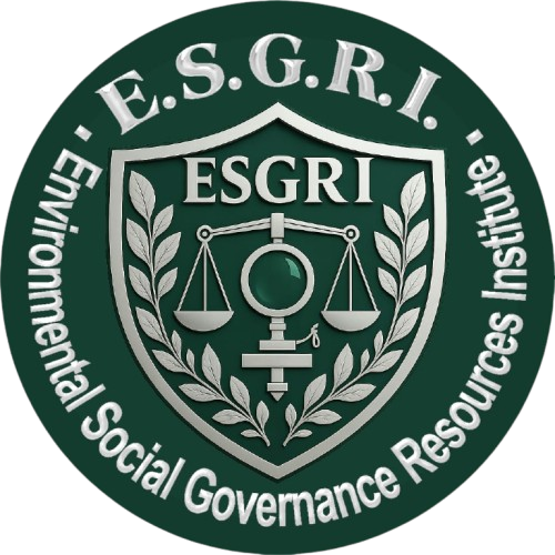 esgriinstitute
